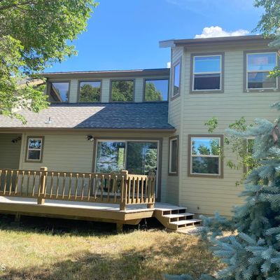 8355 N Stony Mountain Way, Flagstaff, AZ 86001