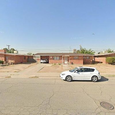 8358 Drugan Ave, El Paso, TX 79907