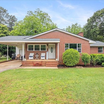 836 Berkshire Dr, Washington, GA 30673