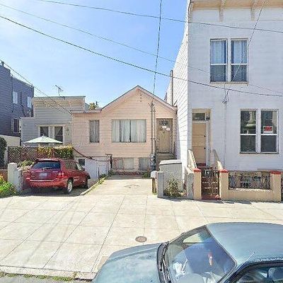 836 Alabama St, San Francisco, CA 94110