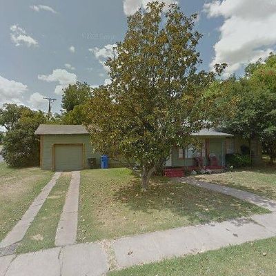 836 Featherston St, Cleburne, TX 76033