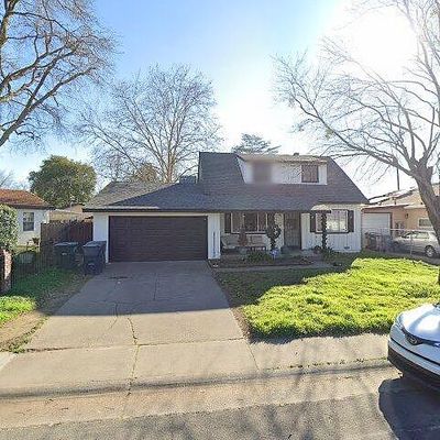 836 Haggin Ave, Sacramento, CA 95833