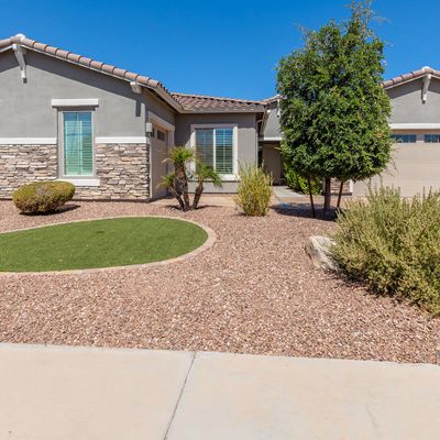 836 E Holbrook St, Gilbert, AZ 85298