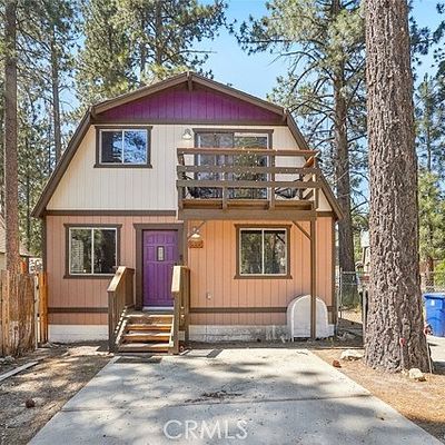 836 E Mountain View Blvd, Big Bear City, CA 92314