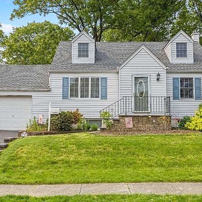 836 Manhattan Ave, Township Of Washington, NJ 07676