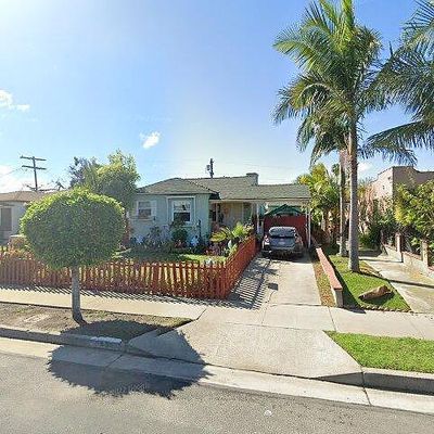 836 W 112 Th St, Los Angeles, CA 90044