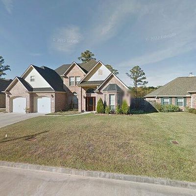 8360 Glen Rose Cir, Beaumont, TX 77713