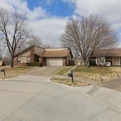 8362 N 119 Th East Ave, Owasso, OK 74055