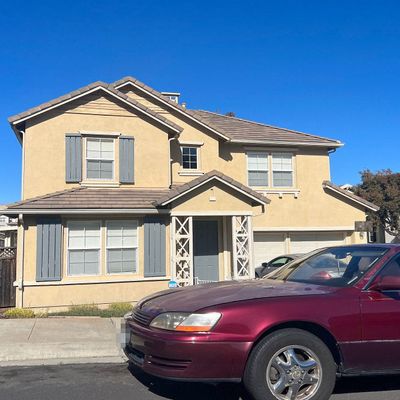 8364 Bennington Ct, Vallejo, CA 94591