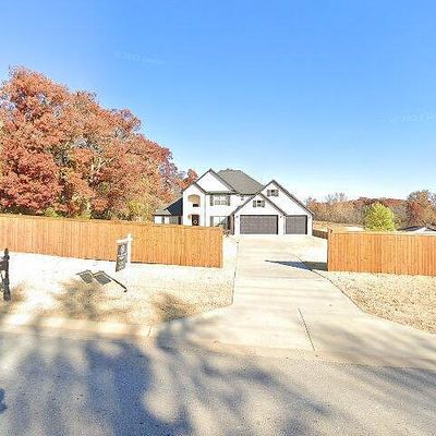 8365 W Pleasant Grove Rd, Bentonville, AR 72713