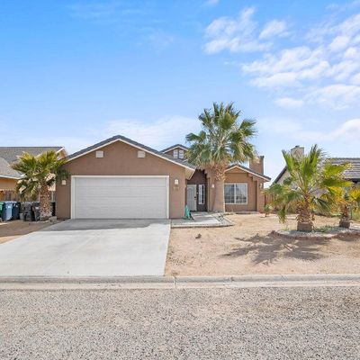 8368 Charles Pl, California City, CA 93505