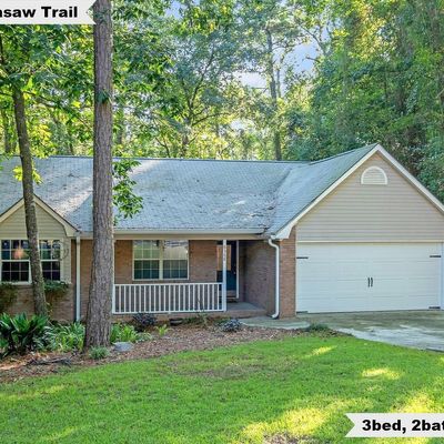 8368 Chickasaw Trl, Tallahassee, FL 32312