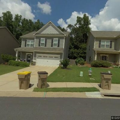 837 Blind Brook Cir, Hoschton, GA 30548