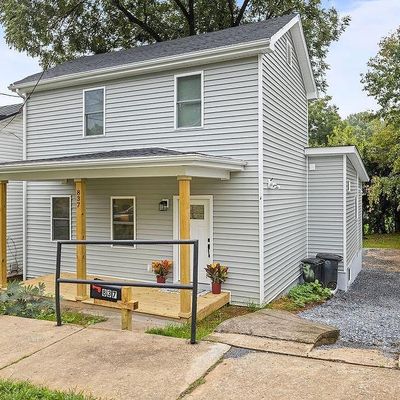 837 Brook St, Lynchburg, VA 24501