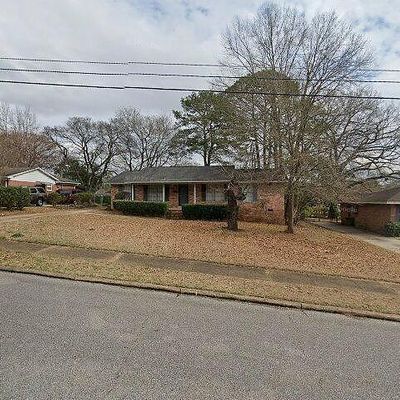 837 Sir Michael Dr, Montgomery, AL 36109