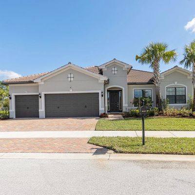 837 Sw Pristine Dr, Palm City, FL 34990