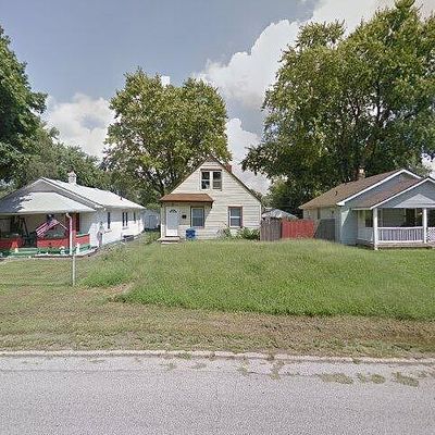 837 S Warman Ave, Indianapolis, IN 46221