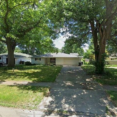 837 W North Shore Dr, South Bend, IN 46617