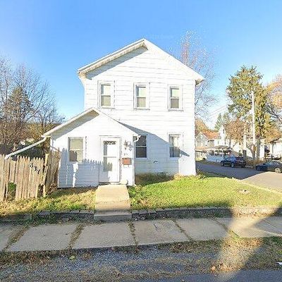 837 Tucker St, Williamsport, PA 17701