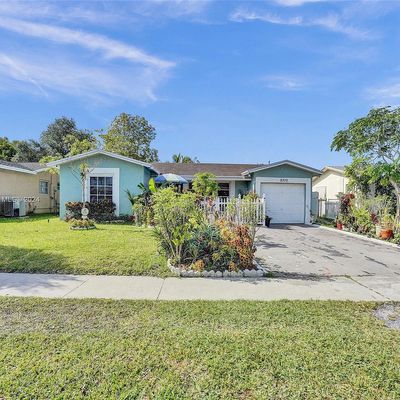 8370 Nw 27 Th Pl, Sunrise, FL 33322