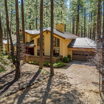 8371 Eagle Point Rd, Pinetop, AZ 85935