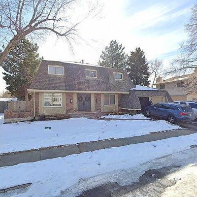 8372 Quay Dr, Arvada, CO 80003