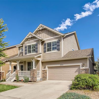 8372 Gladiola St, Arvada, CO 80005