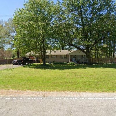 8377 Munford Giltedge Rd, Burlison, TN 38015