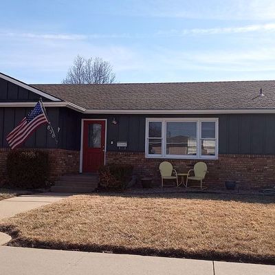 838 Albert Ave, Salina, KS 67401