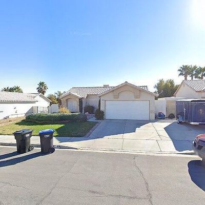 838 Ambassador Dr, Henderson, NV 89002