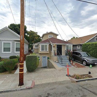 838 46 Th St, Emeryville, CA 94608