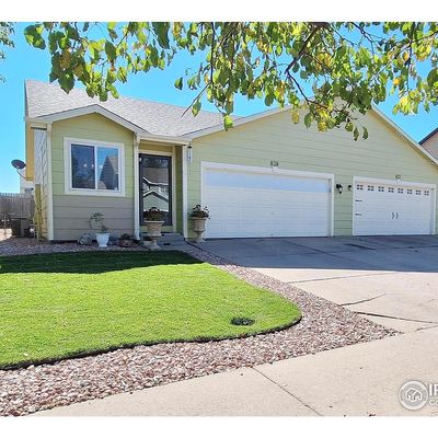 838 E 20 Th Street Rd, Greeley, CO 80631