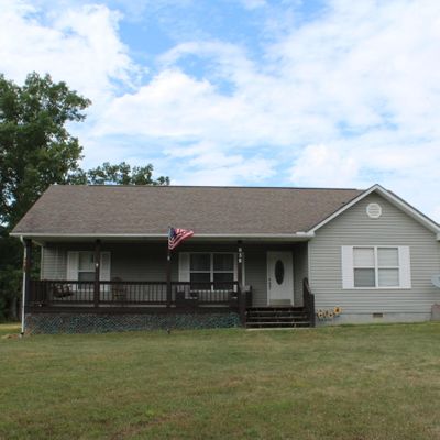 838 Buffalo Trl, Clarkrange, TN 38553