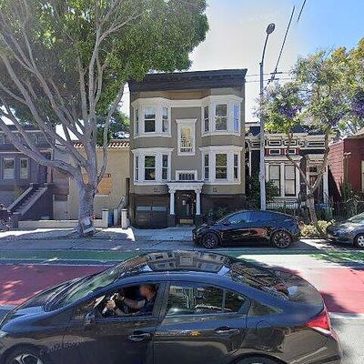 838 Potrero Ave, San Francisco, CA 94110