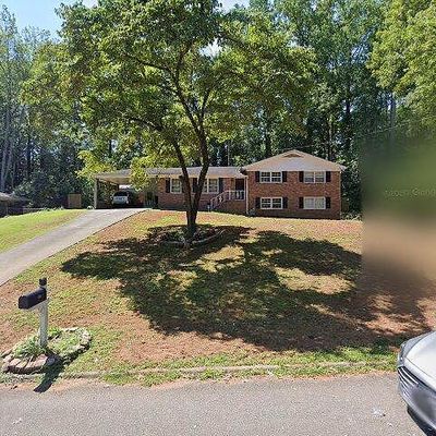 838 Shadybrook Dr Ne, Marietta, GA 30066