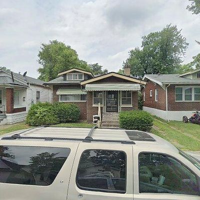 838 Sutcliffe Ave, Louisville, KY 40211