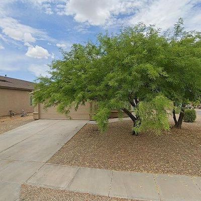 8380 W Avecenna St, Tucson, AZ 85757