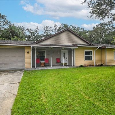 8385 N Briarpatch Avenue, Crystal River, FL 34428