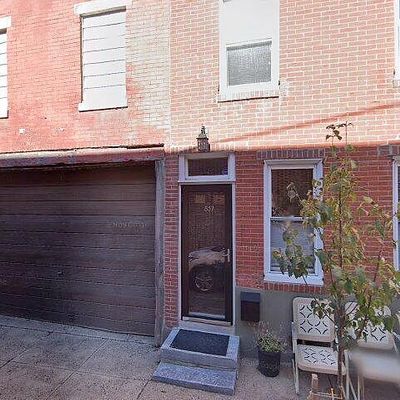 839 Kimball St, Philadelphia, PA 19103