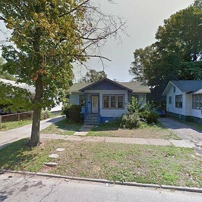 839 Lavette Ave, Benton Harbor, MI 49022