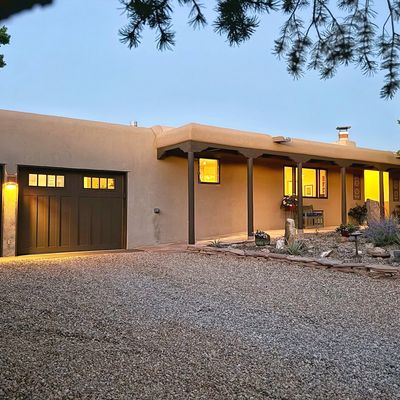 839 Gonzales Rd, Santa Fe, NM 87501