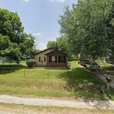 839 Marjorie St, Houston, TX 77088