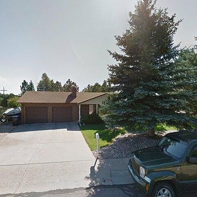 839 Ranger Dr, Cheyenne, WY 82009