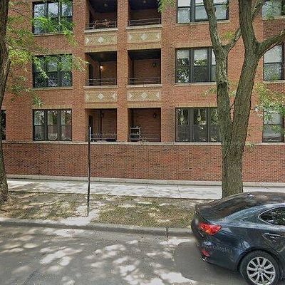 839 N Washtenaw Ave #3, Chicago, IL 60622