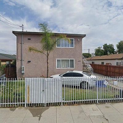 839 W Spruce St, Compton, CA 90220