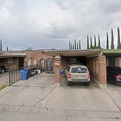 839 W Calle Chico, Nogales, AZ 85621