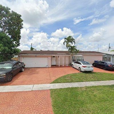 8390 Nw 24 Th Ct, Sunrise, FL 33322