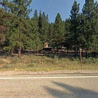 8392 Highway 21, Lowman, ID 83637