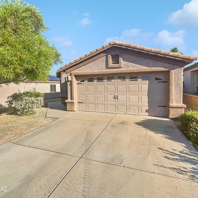 8395 E Bowline Rd, Tucson, AZ 85710