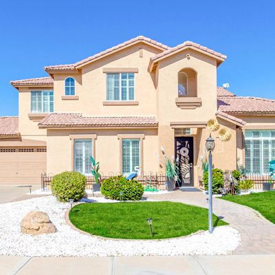 84 E Joseph Way, Gilbert, AZ 85295